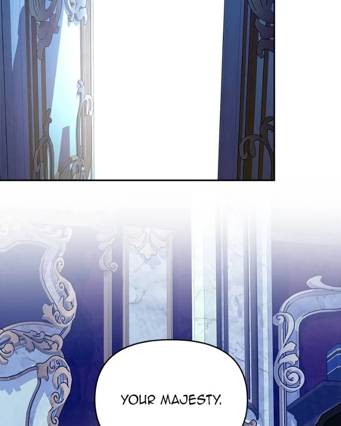 What Happens When the Second Male Lead Goes on Strike Chapter 82 page 110