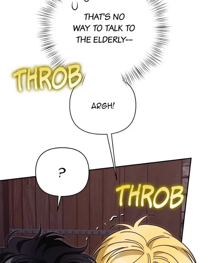 What Happens When the Second Male Lead Goes on Strike Chapter 82 page 86