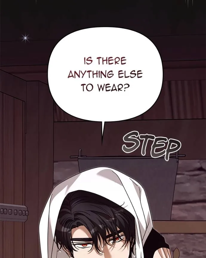 What Happens When the Second Male Lead Goes on Strike Chapter 82 page 48
