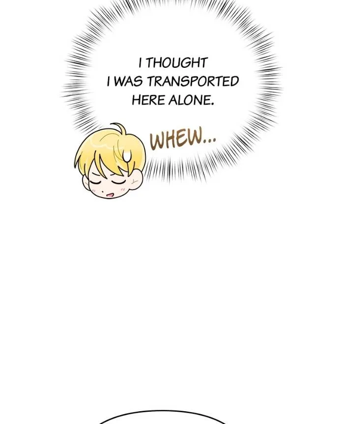 What Happens When the Second Male Lead Goes on Strike Chapter 80 page 34