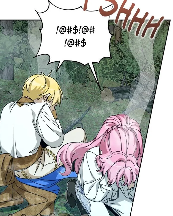 What Happens When the Second Male Lead Goes on Strike Chapter 80 page 21
