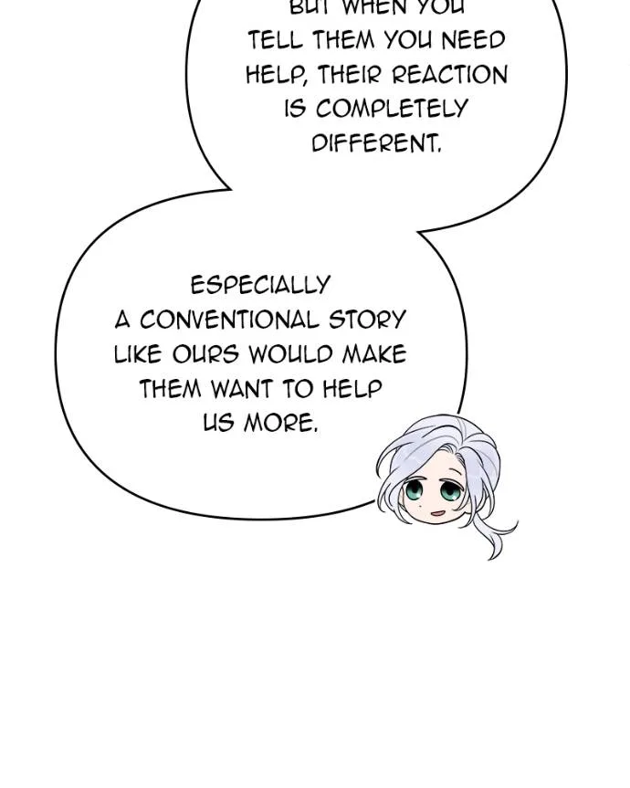 What Happens When the Second Male Lead Goes on Strike Chapter 82 page 40