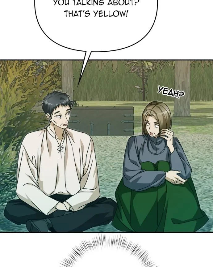 What Happens When the Second Male Lead Goes on Strike Chapter 82 page 157