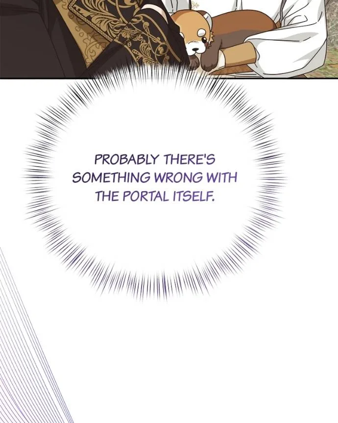 What Happens When the Second Male Lead Goes on Strike Chapter 81 page 129