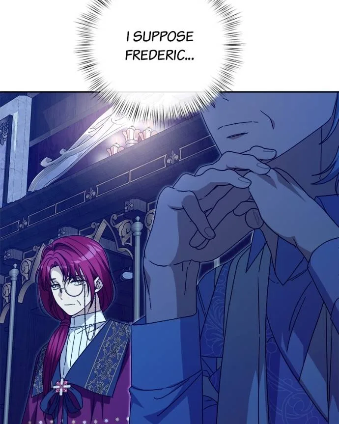 What Happens When the Second Male Lead Goes on Strike Chapter 82 page 122