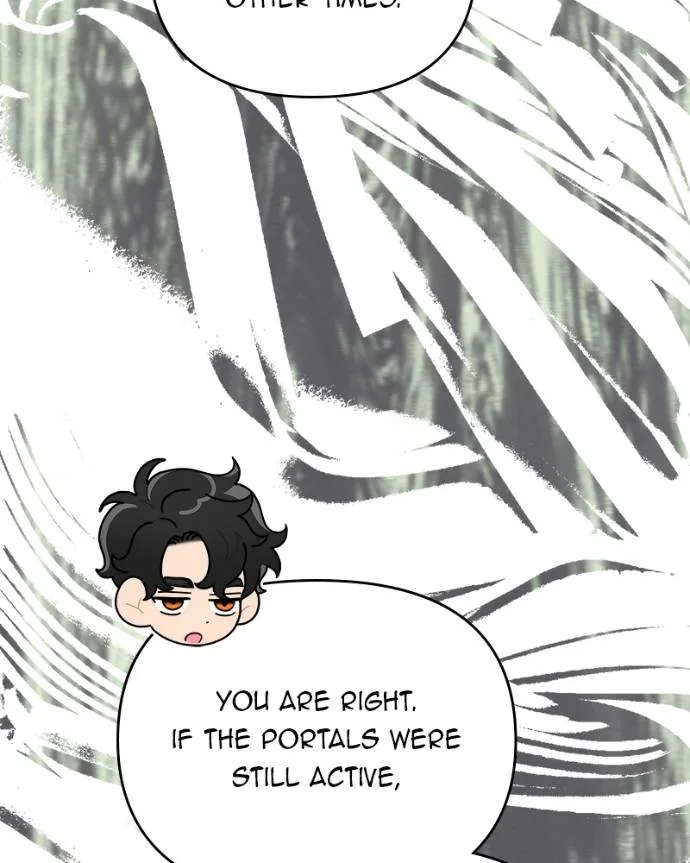 What Happens When the Second Male Lead Goes on Strike Chapter 80 page 40
