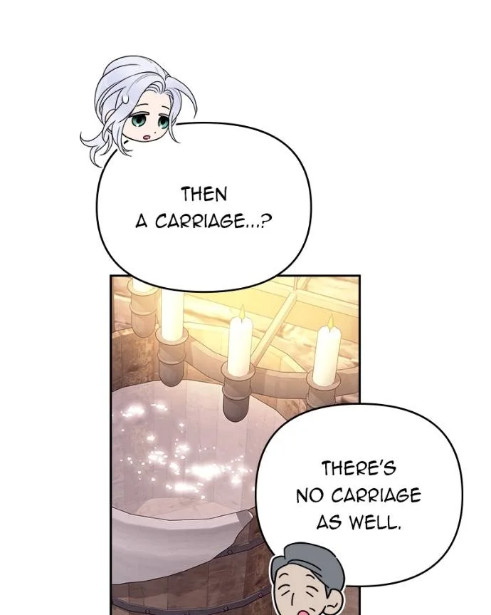 What Happens When the Second Male Lead Goes on Strike Chapter 82 page 66