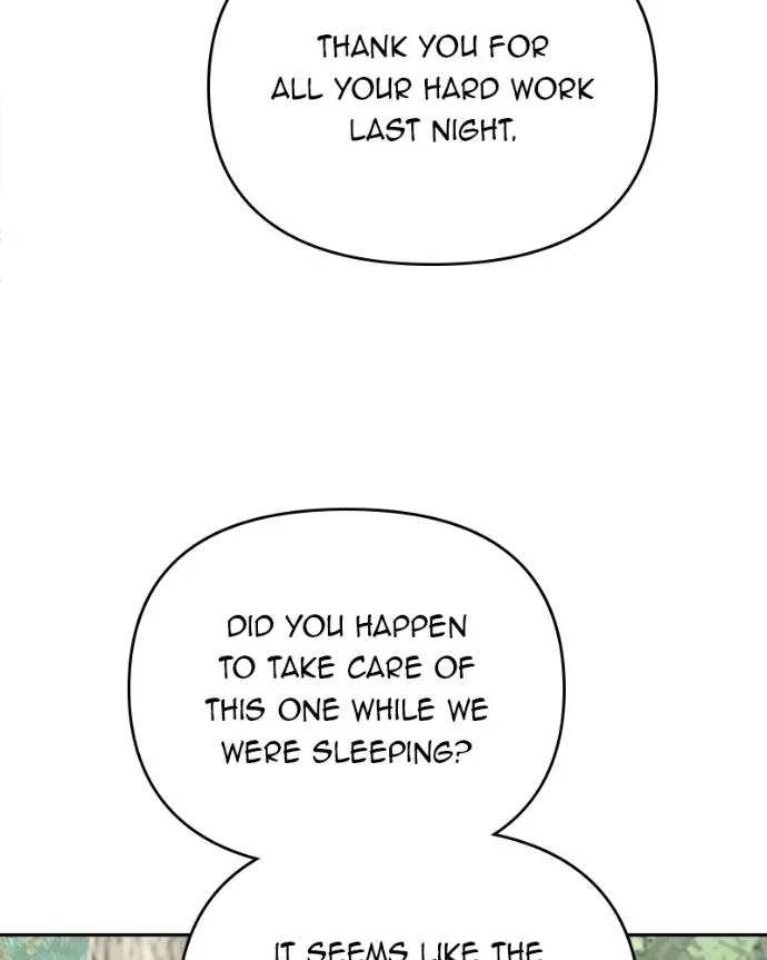 What Happens When the Second Male Lead Goes on Strike Chapter 81 page 120
