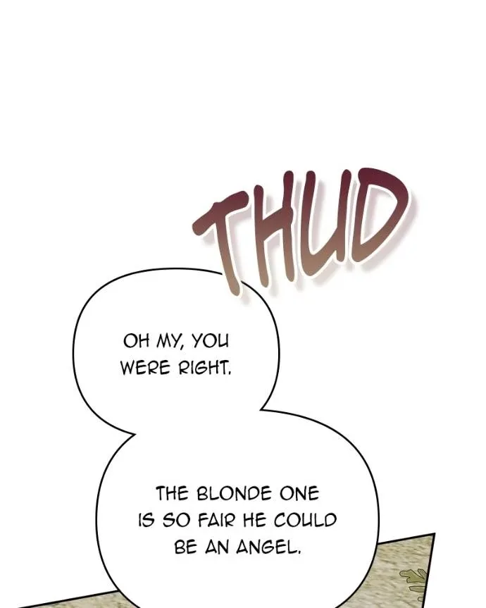 What Happens When the Second Male Lead Goes on Strike Chapter 82 page 148
