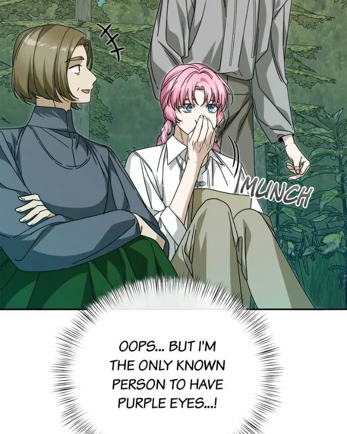 What Happens When the Second Male Lead Goes on Strike Chapter 82 page 155