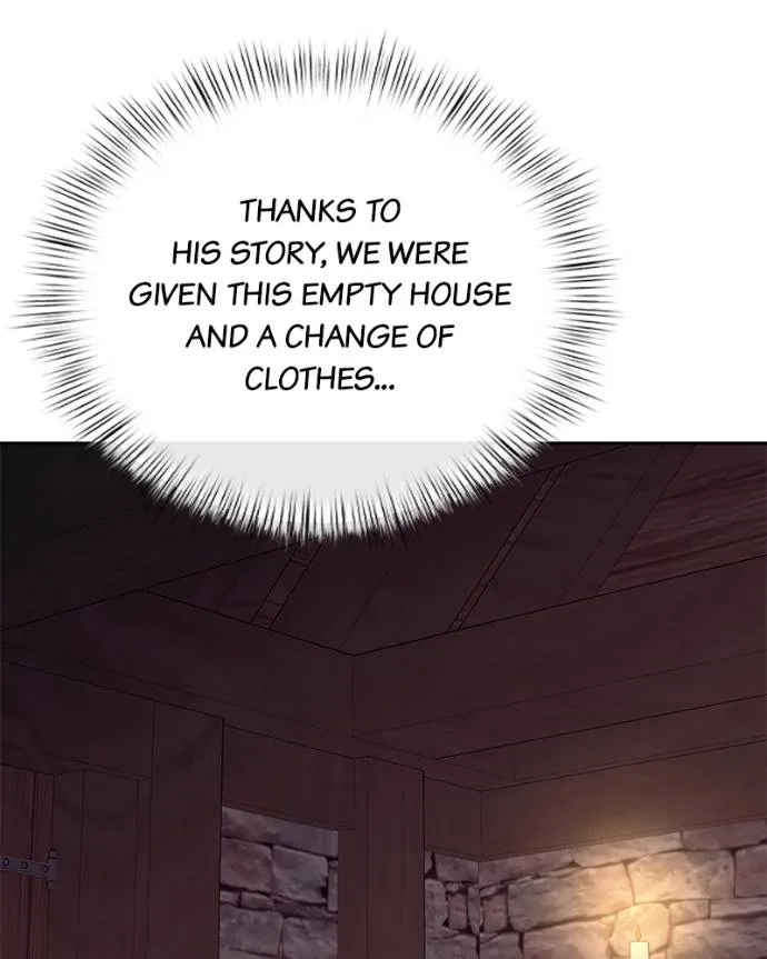 What Happens When the Second Male Lead Goes on Strike Chapter 82 page 31