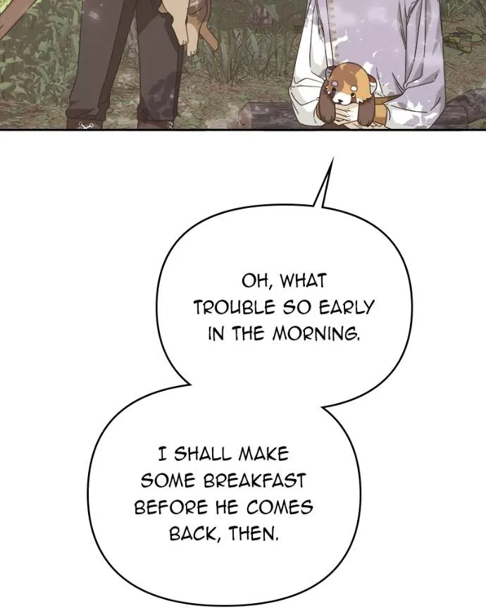 What Happens When the Second Male Lead Goes on Strike Chapter 81 page 117