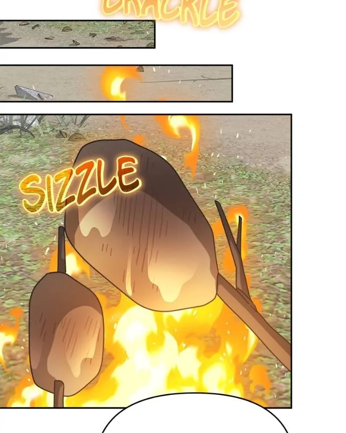 What Happens When the Second Male Lead Goes on Strike Chapter 81 page 119