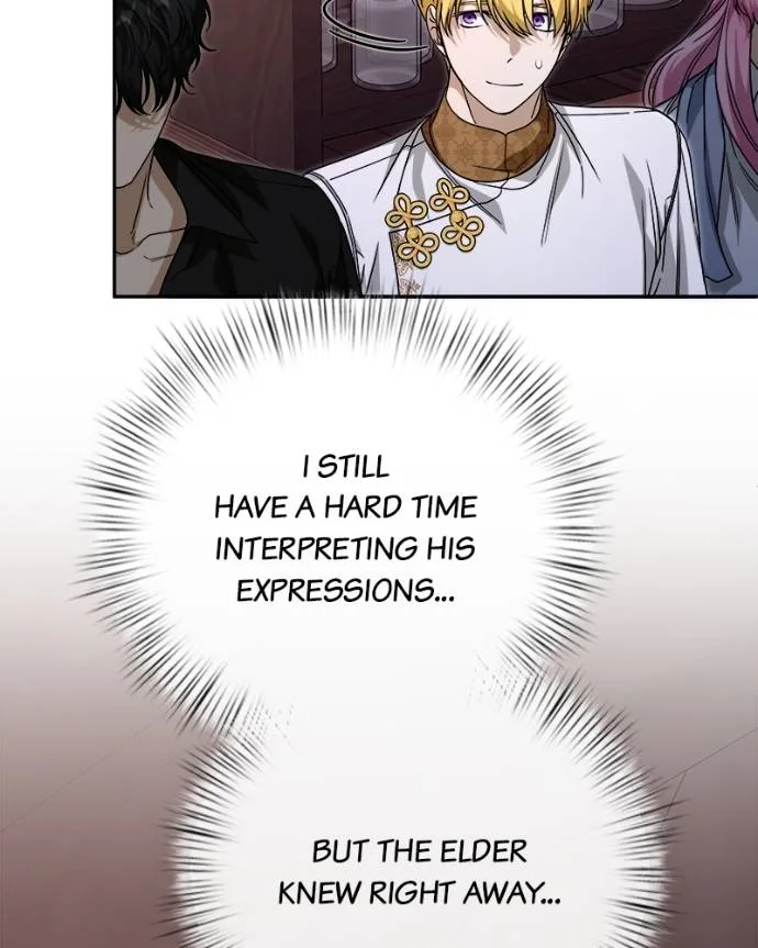 What Happens When the Second Male Lead Goes on Strike Chapter 82 page 104