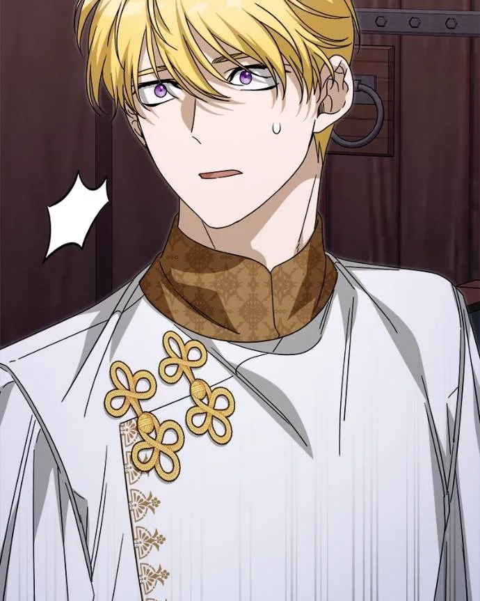 What Happens When the Second Male Lead Goes on Strike Chapter 82 page 95