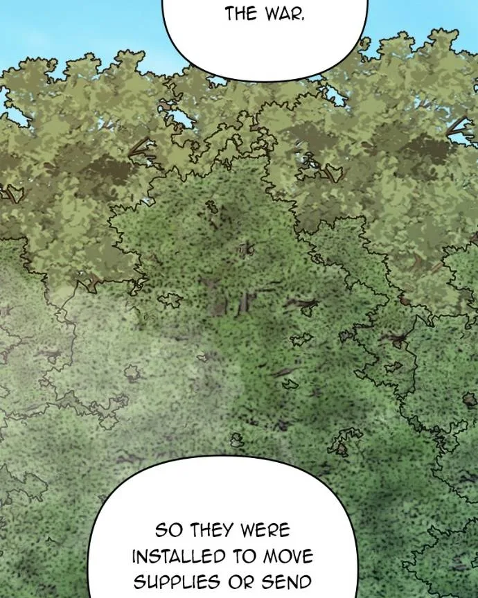 What Happens When the Second Male Lead Goes on Strike Chapter 80 page 37