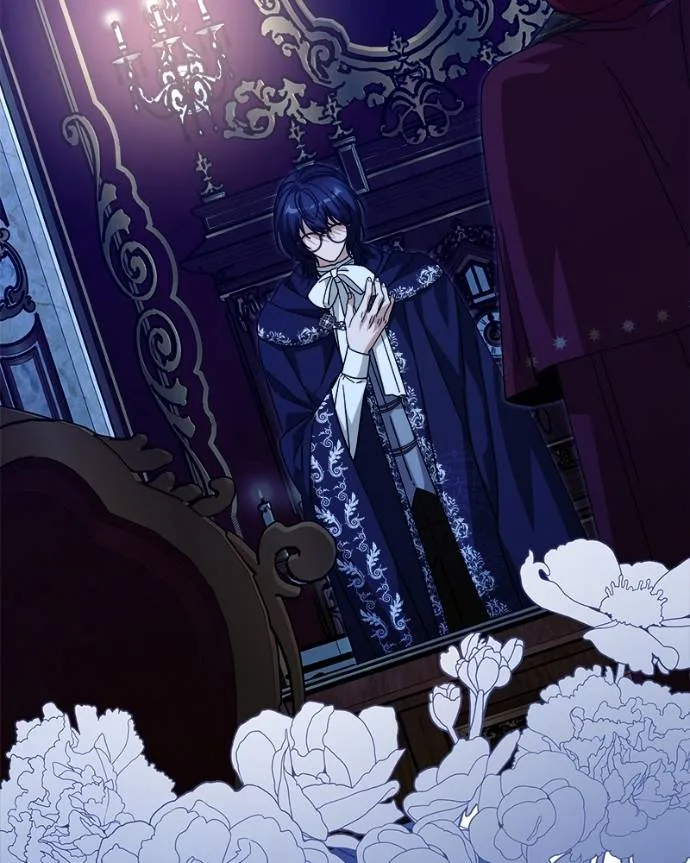 What Happens When the Second Male Lead Goes on Strike Chapter 82 page 132