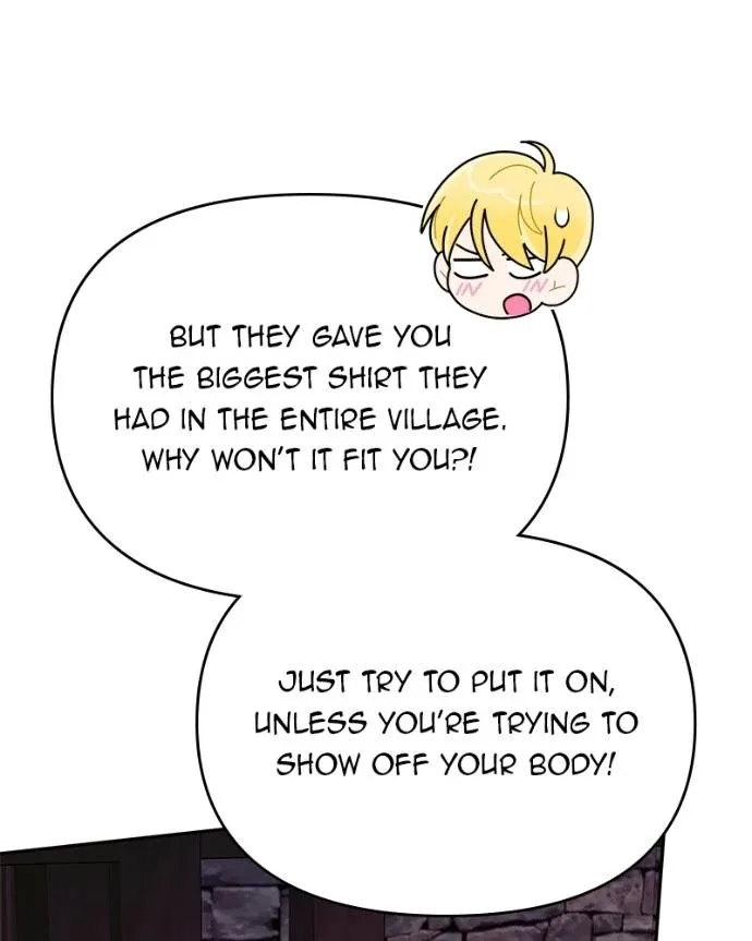 What Happens When the Second Male Lead Goes on Strike Chapter 82 page 59