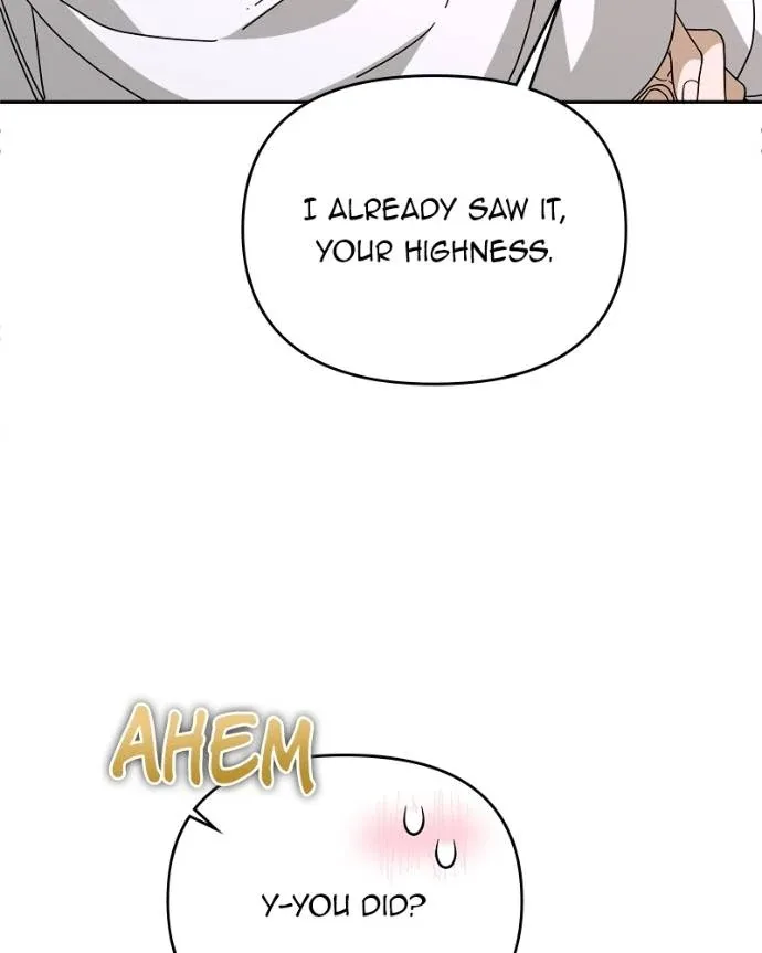 What Happens When the Second Male Lead Goes on Strike Chapter 82 page 55