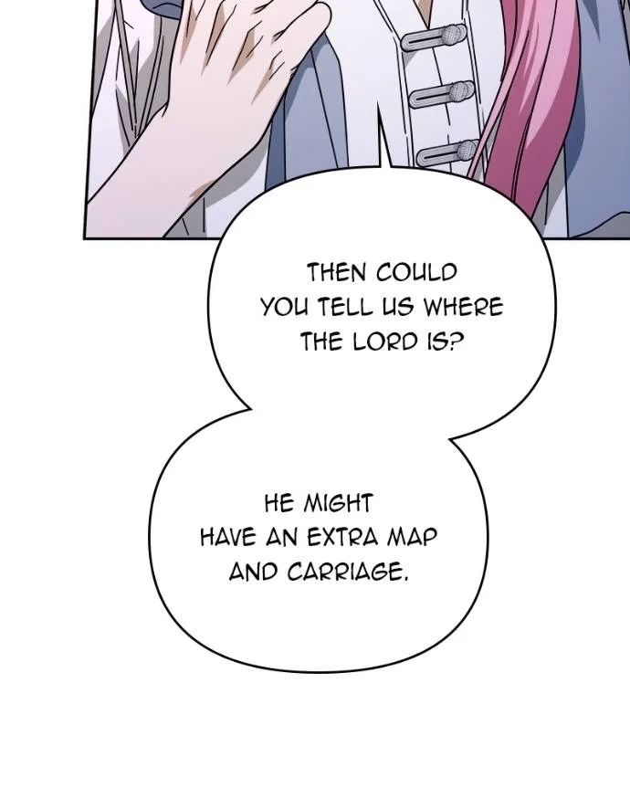 What Happens When the Second Male Lead Goes on Strike Chapter 82 page 75