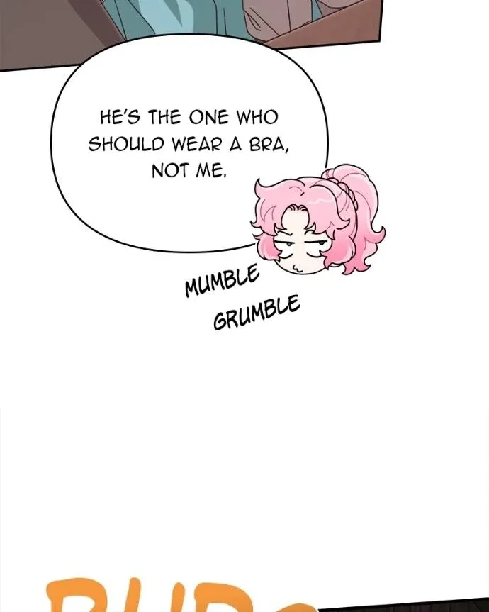 What Happens When the Second Male Lead Goes on Strike Chapter 82 page 61