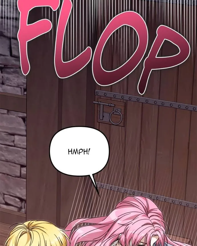 What Happens When the Second Male Lead Goes on Strike Chapter 82 page 36