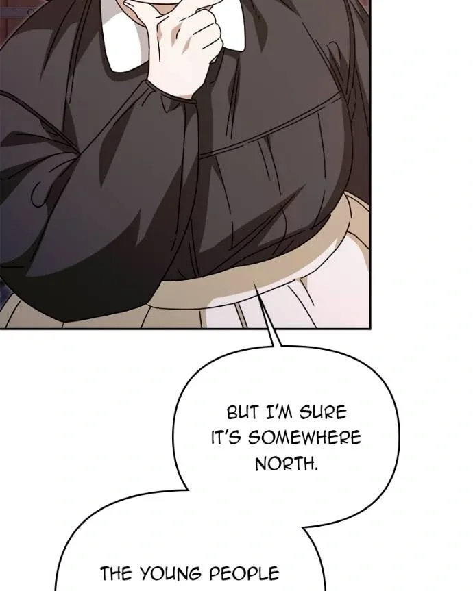 What Happens When the Second Male Lead Goes on Strike Chapter 82 page 72