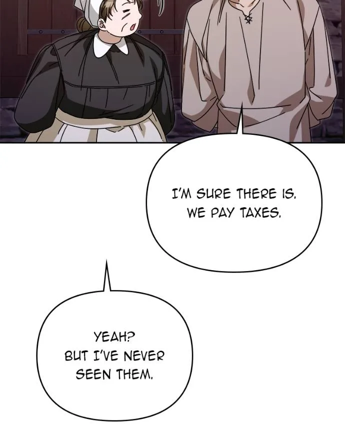 What Happens When the Second Male Lead Goes on Strike Chapter 82 page 77