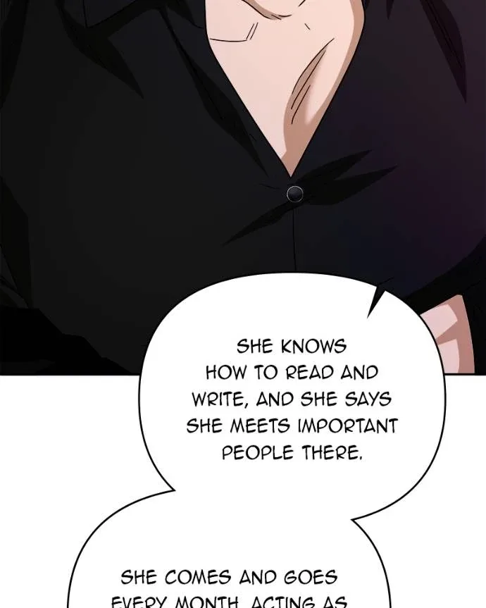 What Happens When the Second Male Lead Goes on Strike Chapter 82 page 83