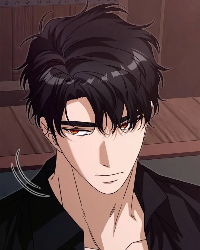 What Happens When the Second Male Lead Goes on Strike Chapter 82 page 82