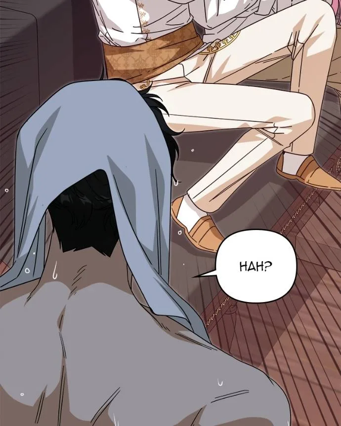 What Happens When the Second Male Lead Goes on Strike Chapter 82 page 52