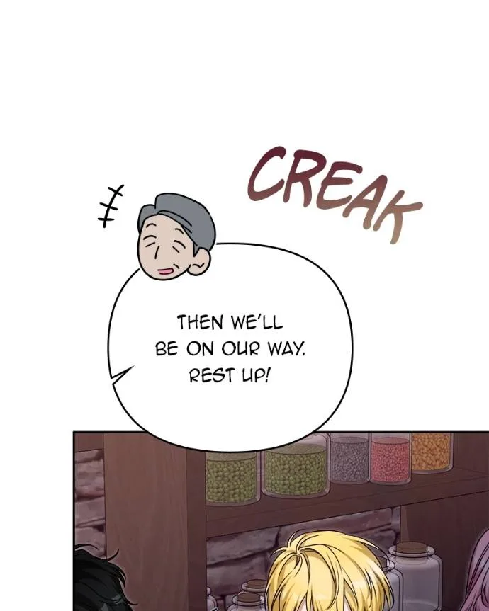 What Happens When the Second Male Lead Goes on Strike Chapter 82 page 103