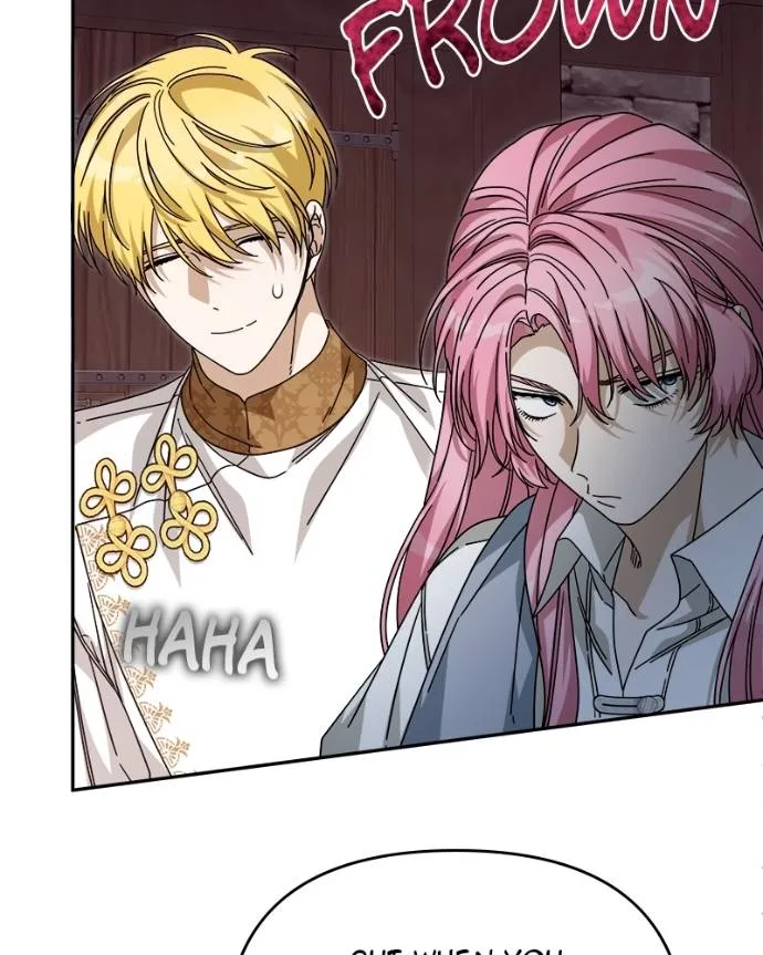 What Happens When the Second Male Lead Goes on Strike Chapter 82 page 39