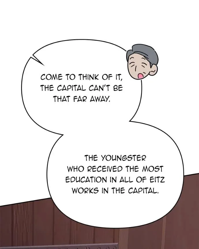 What Happens When the Second Male Lead Goes on Strike Chapter 82 page 81