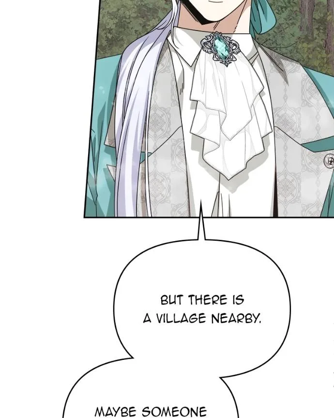 What Happens When the Second Male Lead Goes on Strike Chapter 81 page 124