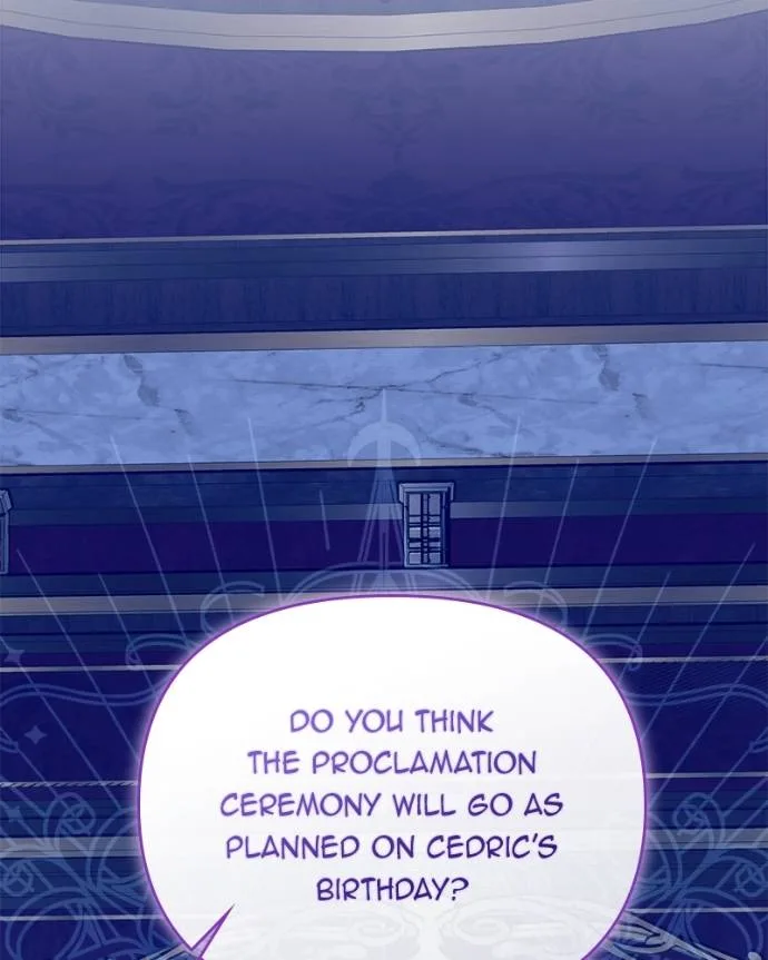What Happens When the Second Male Lead Goes on Strike Chapter 82 page 113