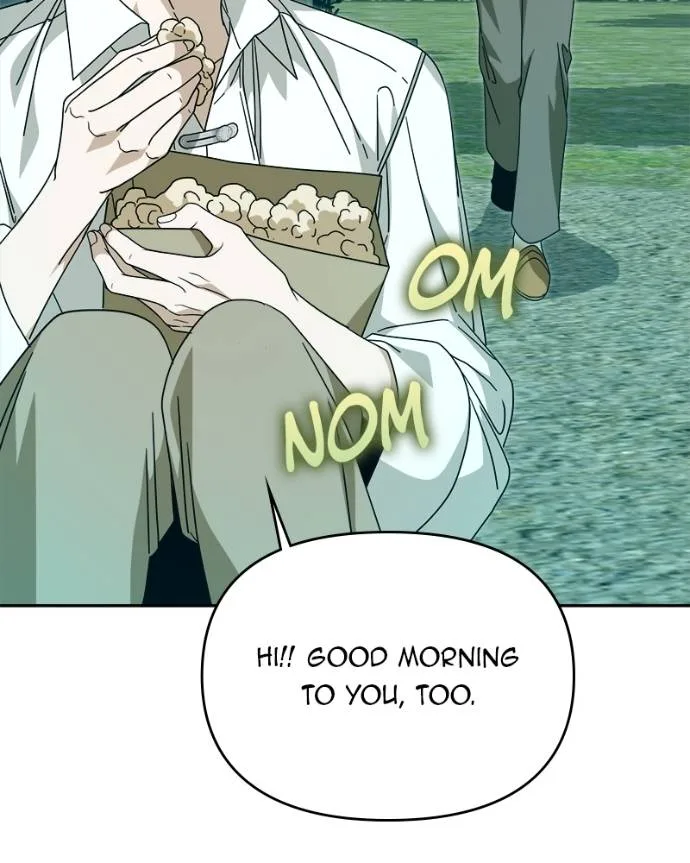 What Happens When the Second Male Lead Goes on Strike Chapter 82 page 147