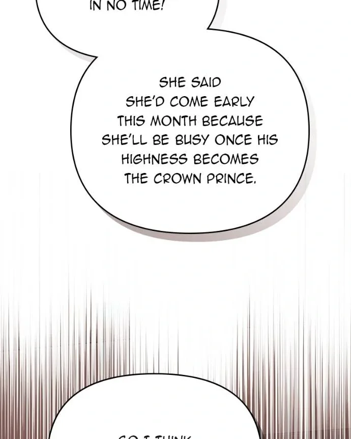 What Happens When the Second Male Lead Goes on Strike Chapter 82 page 93