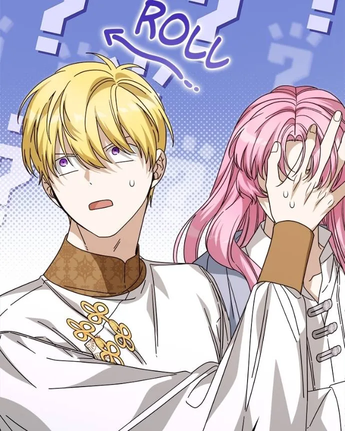 What Happens When the Second Male Lead Goes on Strike Chapter 82 page 54