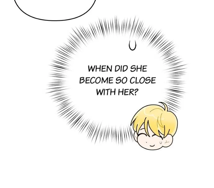 What Happens When the Second Male Lead Goes on Strike Chapter 82 page 150