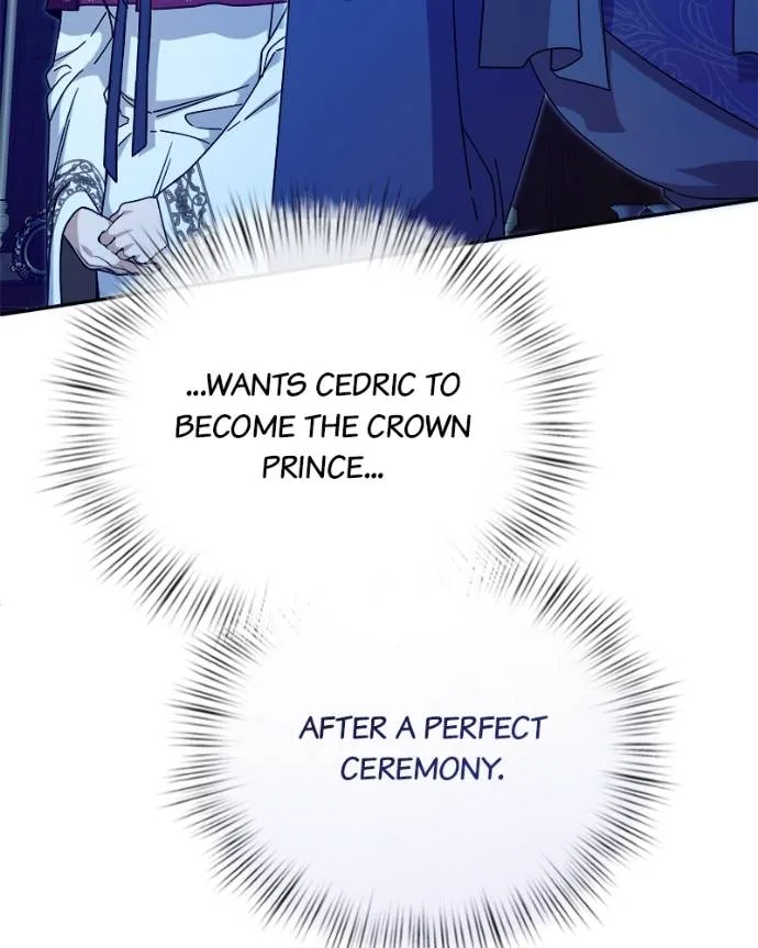 What Happens When the Second Male Lead Goes on Strike Chapter 82 page 123