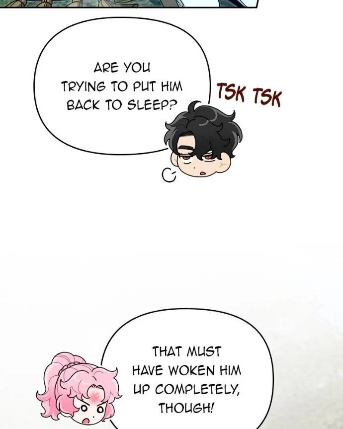 What Happens When the Second Male Lead Goes on Strike Chapter 80 page 22