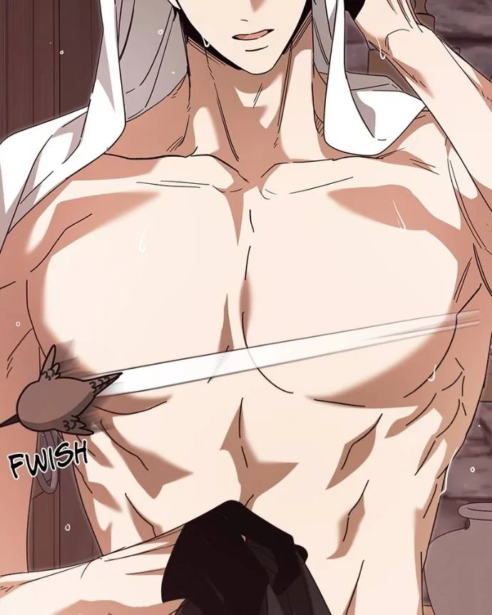 What Happens When the Second Male Lead Goes on Strike Chapter 82 page 49