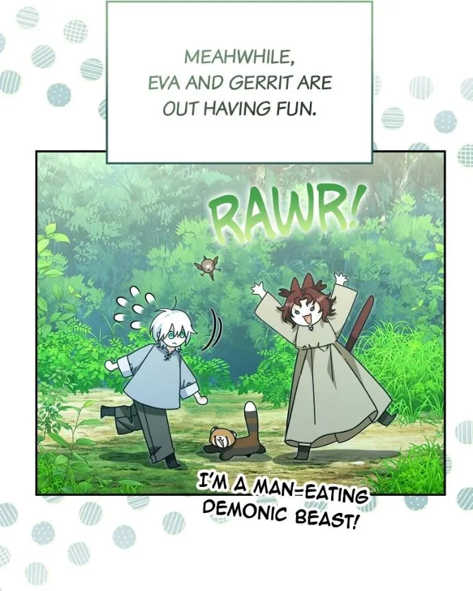What Happens When the Second Male Lead Goes on Strike Chapter 82 page 33