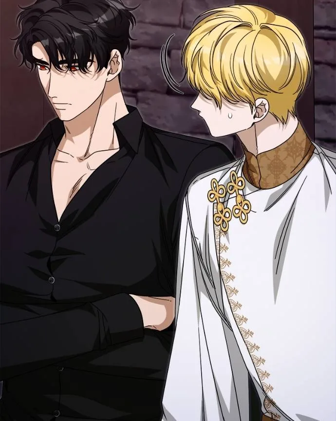 What Happens When the Second Male Lead Goes on Strike Chapter 82 page 98