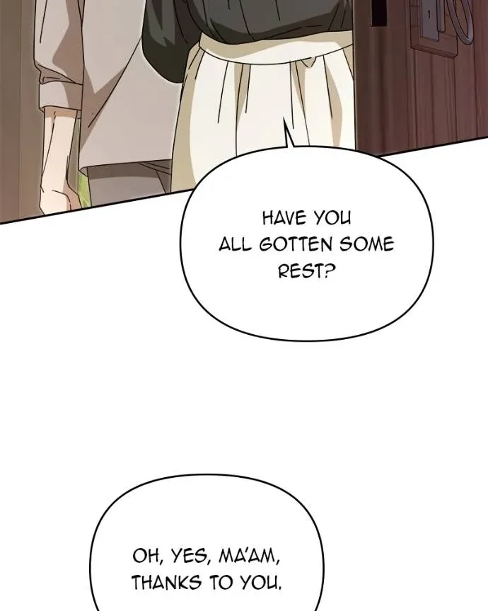 What Happens When the Second Male Lead Goes on Strike Chapter 82 page 63