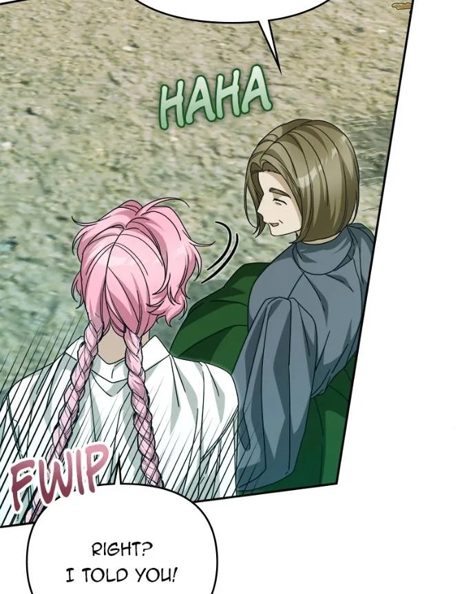 What Happens When the Second Male Lead Goes on Strike Chapter 82 page 149
