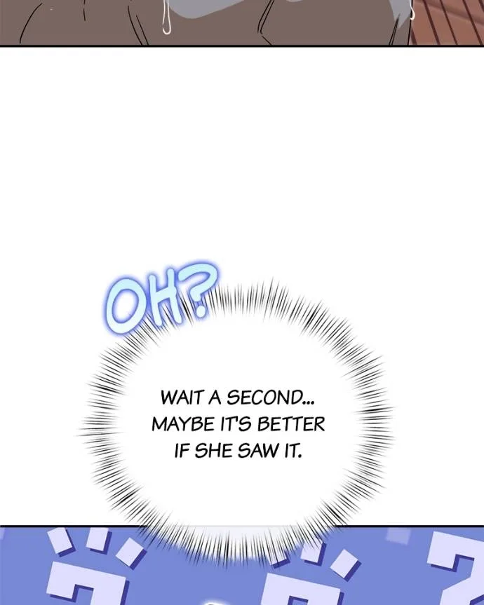 What Happens When the Second Male Lead Goes on Strike Chapter 82 page 53