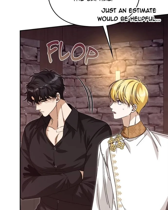 What Happens When the Second Male Lead Goes on Strike Chapter 82 page 69
