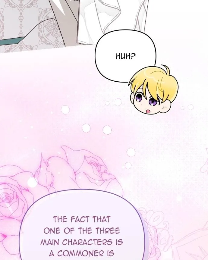 What Happens When the Second Male Lead Goes on Strike Chapter 82 page 43